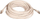 Kabllo rrjeti Lanview Cat6a U UTP, 10m, RJ45
