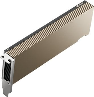 Kartelë grafike NVIDIA A2 16GB GDDR6