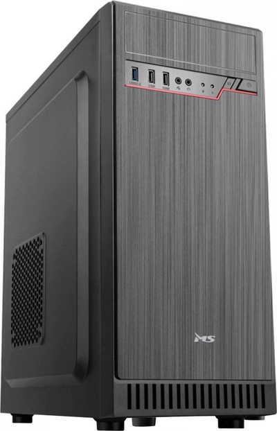 Kasë MS ELEMENT M305, Midi Tower