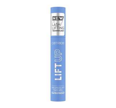 Maskarë për qerpikë Catrice Max It Volume&Length Mascara, 010 Deep Black Waterproof, 11 ml