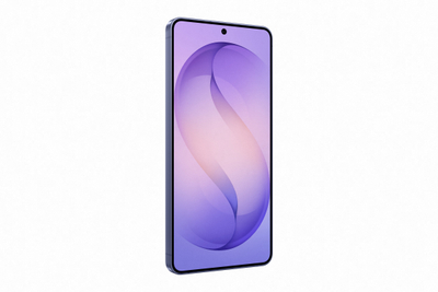 Celular Samsung Galaxy S26 Plus, 6.7", 12GB/512GB, Cobalt Violet