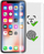 Mbrojtëse ekrani GrizzGlass Hydrofilm për Motorola Moto G23, hidrogel, transparente