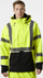 Xhaketë pune Helly Hansen 71185 Hi Vis, që s’e kap uji, unisex 3XL, e verdhë fosforeshente