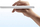 Kuti mbrojtëse Baseus për stilolapsin Apple Pencil 1 dhe 2, magnetike, gri