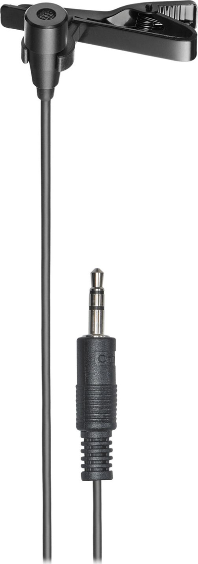 Mikrofon Audio-Technica ATR3350xiS, i zi