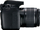 Aparat fotografik DSLR Canon EOS 2000D, 24.1MP, objektiv 18-55mm, i zi