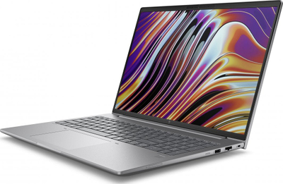 Laptop ZBook Power G11, 16.0", Ryzen 7-8845HS, 32GB RAM, 1TB SSD