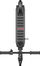 Trotinet elektrik Razor Power A5 Black Label, 16 km/h, deri 80 kg, i zi