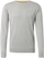 Xhemper Tom Tailor Regular Fit 1012819.14427, i hirtë S