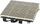 Modul LED DOT Matrix 4duino 40.6cm, 16 segmente, i bardhë