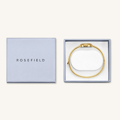 Orë për femra Rosefield Studio Edition STWGSG-ST04, e artë