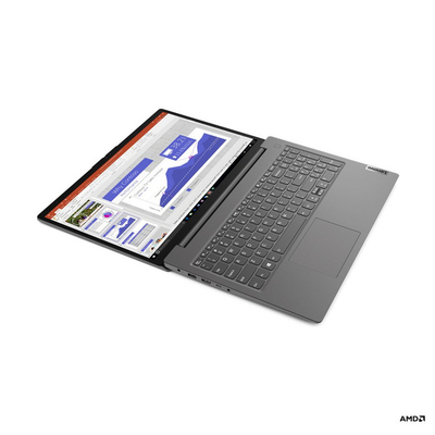 Lenovo V15 G2 ALC, 15.6", 8GB RAM, 256GB SSD, Ryzen 5 5500U, AMD Radeon Graphics, i zi