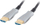 Kabllo HDMI Lanberg CA-HDMI-20FB-1000-BK, 100m, aktiv optik, e zezë