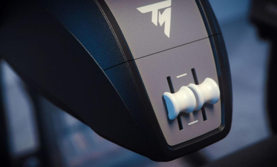 Thrustmaster TCA Yoke Boeing Edition Џојстик