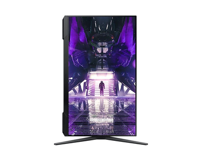 Monitor Samsung Odyssey G3 LS27AG320NUXEN, 27\", 165Hz, FHD, i zi
