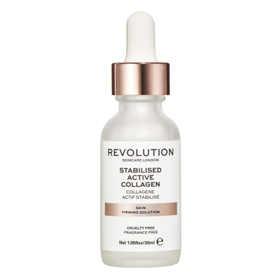 Revolution Skincare Stabilised Active Collagen 30ml