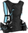 Çantë biçiklete Spokey Sprinter SPK-944767, 5L, polyester rip stop, e zezë