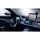 Mbajtëse veture për tablet Techly I-TABLET-VEN, 7-10.1", me kupë thithëse, e zezë