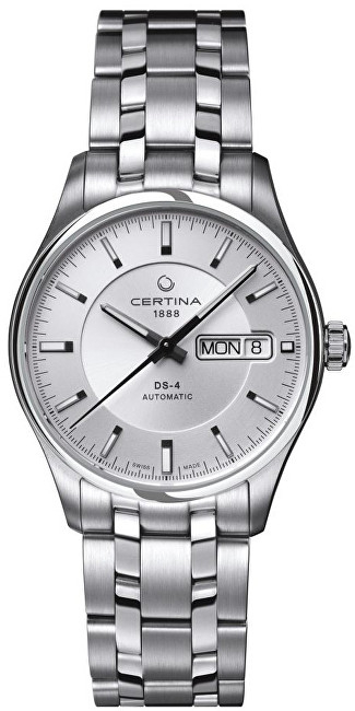 Orë dore Certina Urban Collection DS 4 Gent C022.430.11.031.00