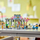 Set ndërtimi LEGO Friends Café në Heartlake City 42618, me figurina, shumëngjyrësh