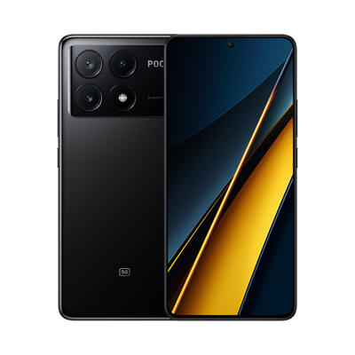 Celular Xiaomi Poco X6 Pro, 6.67", 256GB, 8GB RAM, i zi