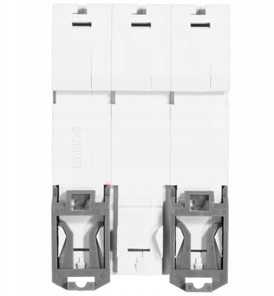 Siguresë automatike Schelinger S, 3 fazore 3P, 32A B, e bardhë