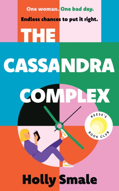 Cassandra Complex - Holly Smale