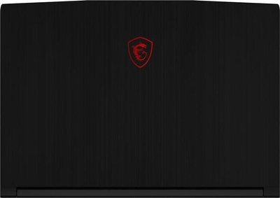 Laptop MSI GF63 12UC-1045XPL, 15.6", i5-12450H, 16GB RAM, 1TB SSD, Nvidia RTX 3050