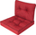 Jastëk kopshti HOBBYGARDEN EMMA TECH, për kolltuqe dhe sofa technorattan, 70x70x42 cm, gri