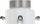 Adapter montimi Dahua PFA111, për kamera rrjeti, i bardhë