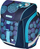 Set çantë shkolle Herlitz FiloLight Plus Flower Owl, e rehatshme, pa PVC, navy turquoise