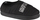 Pantofla shpie Calvin Klein YW0YW00412, me mbushje të ngrohtë, për gra, të zeza
