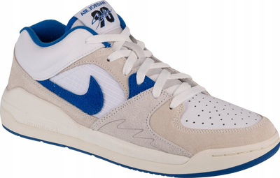 Патики Nike Air Jordan Stadium 90 DX4397-104, за мажи, бели беж сини