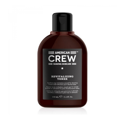 American Crew Ревитализирачки Тонер, 150 ml