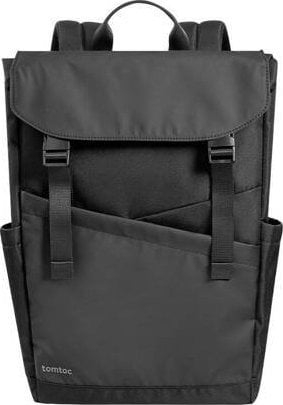 Çantë shpine Tomtoc Slash T64, për laptop, 18L, gri meteorit