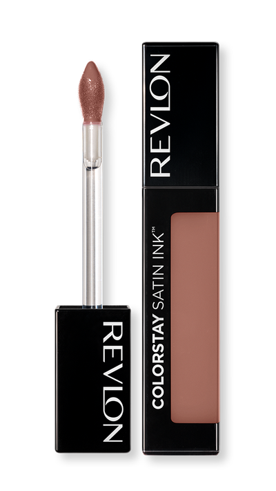 Buzëkuq Revlon Colorstay #001 Your Go-to 4.8gr
