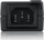 Инјектор PoE Zyxel PoE12-30W, 1 2.5Gbps, 30W, црн