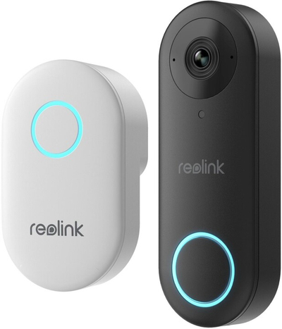 Ѕвонче Reolink Video Doorbell WiFi