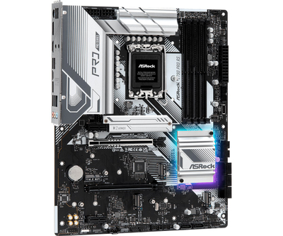 Матична плоча Asrock Z790 Pro RS Intel Z790 LGA 1700 ATX