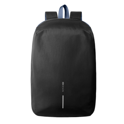 Çantë shpine XD Design Switch 2in1 P706.3305, për laptop 16", rezistente ndaj ujit, e zezë
