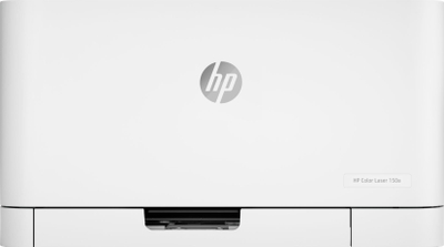 Printer lazer HP Color Laser 150A 