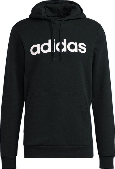 Duks për meshkuj Adidas Essentials (GK9057), S, i zi