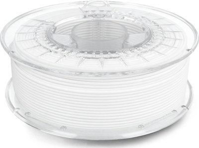 Filament 3D Spectrum PETG Arctic White, 2.85mm, 1kg, i bardhë