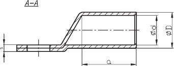 Terminal Ergom KDR 185/12