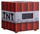 Orë me alarm Minecraft - TNT