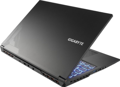 Laptop Gigabyte G5 KF, 15.6", Intel Core i5, 16GB RAM, 512GB SSD, NVIDIA GeForce RTX 4060, i zi