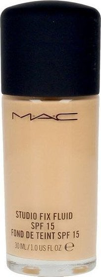 Krem pudër Mac Studio Fix, nc 15, 30 ml