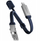 Kabllo Energea Sheath Key, 60W, 15cm, e kaltër