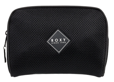 Çantë për lapsa Roxy ERJAA03620-KVJ0 ,e zezë, woman
