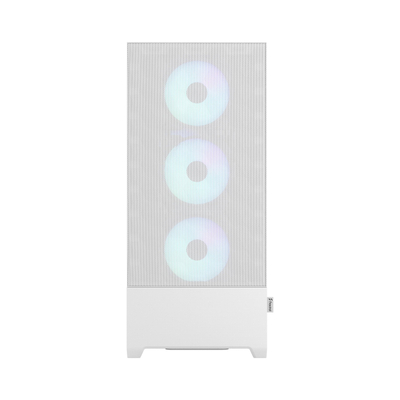 Kasë për PC Fractal Design Pop XL Air RGB, e bardhë